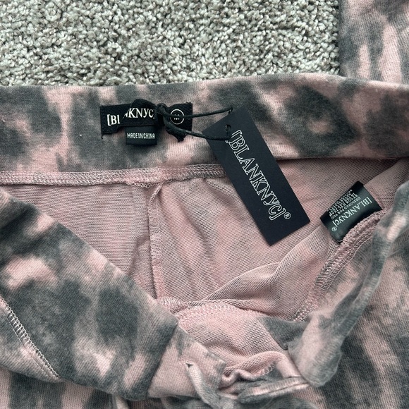 *[BLANKNYC] Womens Soft N' Easy Pants O-10 - Picture 4 of 5